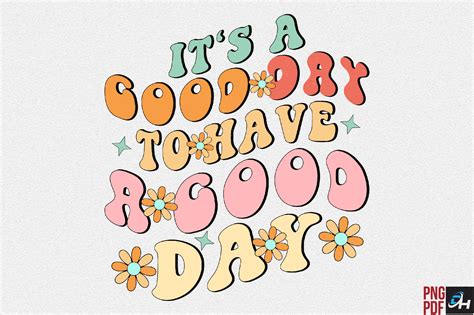 Good day to .
